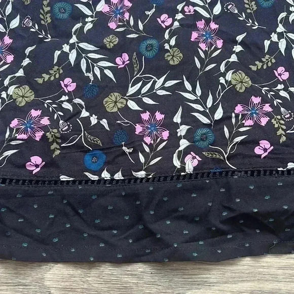 RIPZONE | Black floral  sundress - Picture 3 of 9